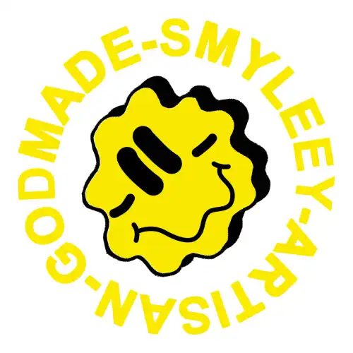 Smyleey x Godmade