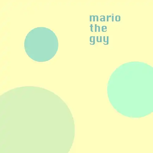 Mariotheguy