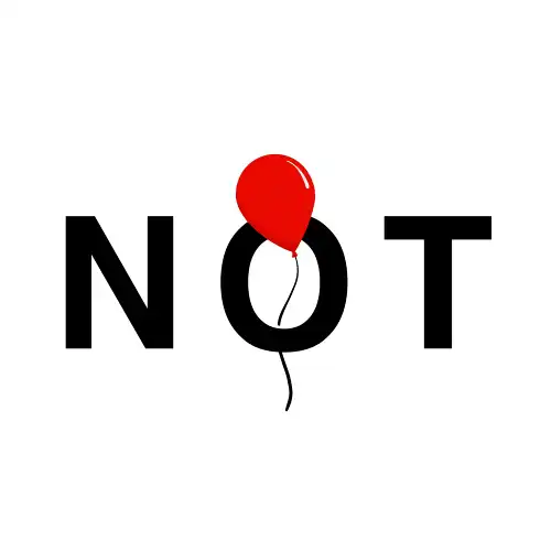 NOT Caps