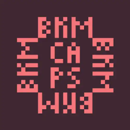 BKM Caps