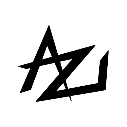 Azi Keycaps