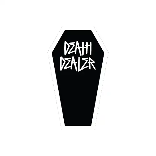 Death Dealer