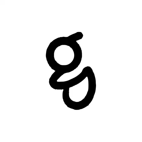 Gooey Keys