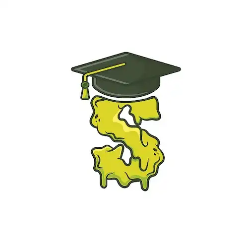 Slime Scholar