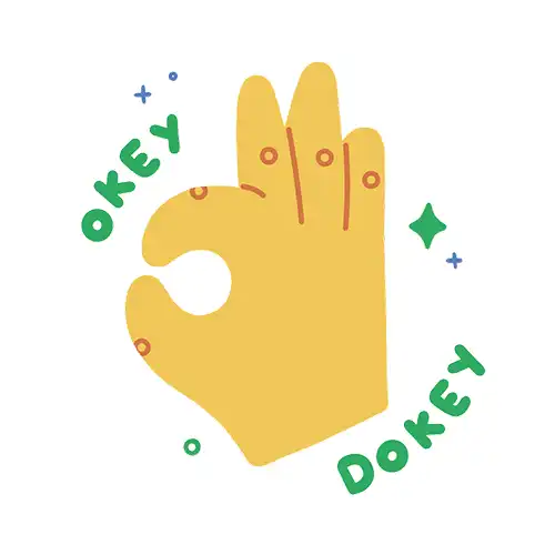 okeydokey studio