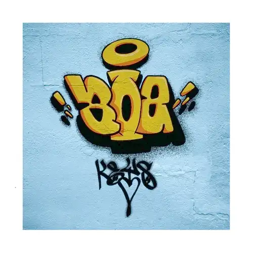 8o8keys