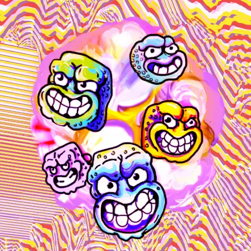 DRiiiP Keys