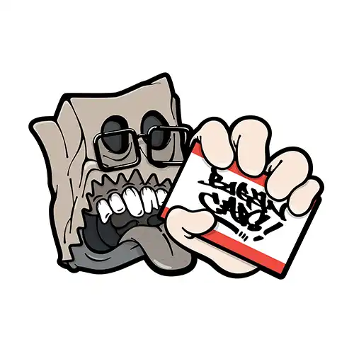 Bogan Caps