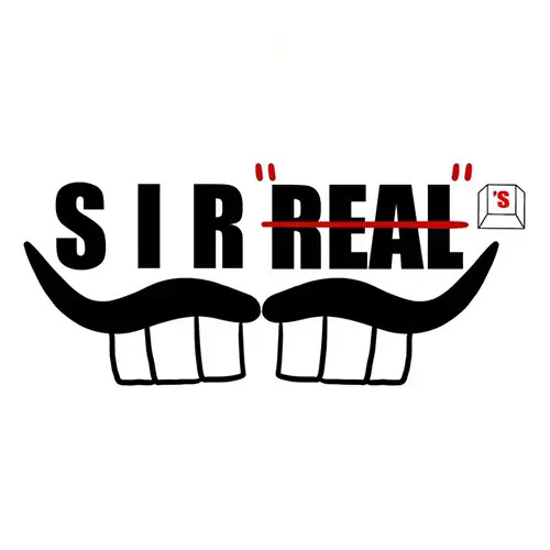 SirReal Caps