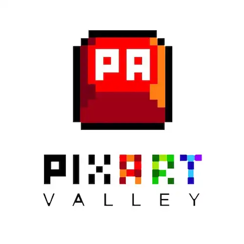 Pixart Valley