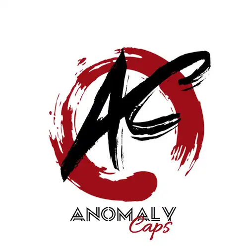 Anomaly Caps