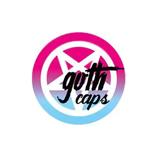 Gothcaps